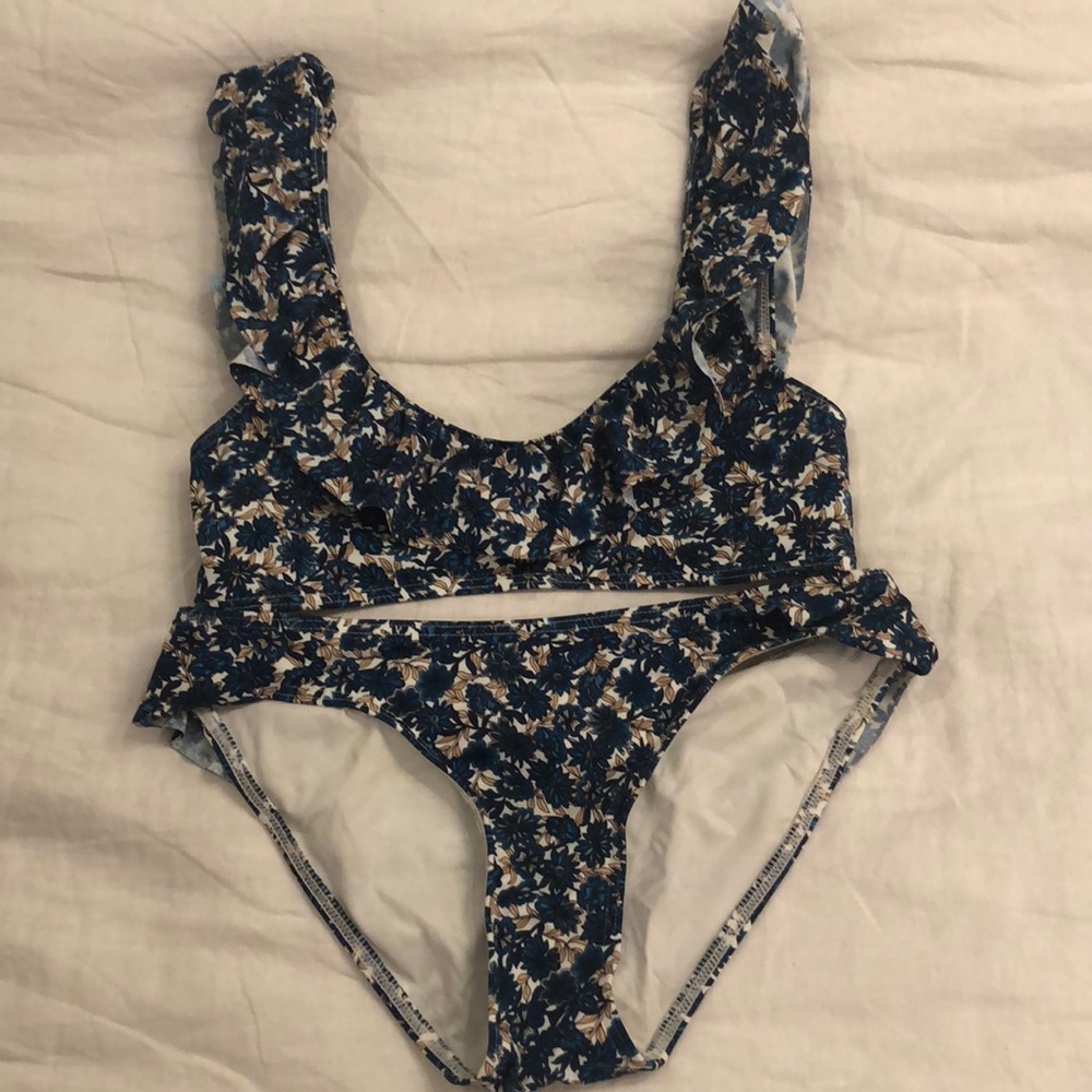 Fun bikini!